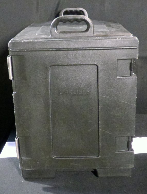 Insulated Cambro Hot Box Unique Party Rental Insulated Cambro Hot Box Unique Party Rental