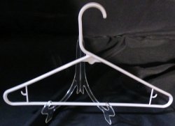 Plastic Hangers