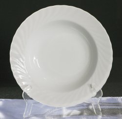 Regina 10 Dinner Plate