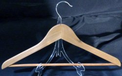 Wooden Hangers