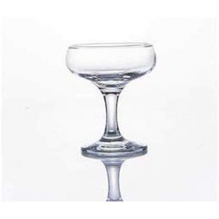 Champagne Coupe Glass 5.2 oz.