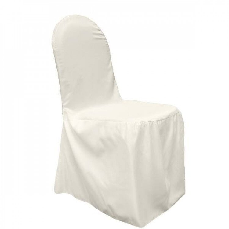 Chair Cover Matte Lamour