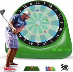 Giant Golf Darts Game