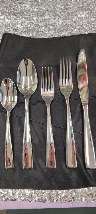 Flatware